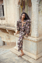 Alessa Shirt