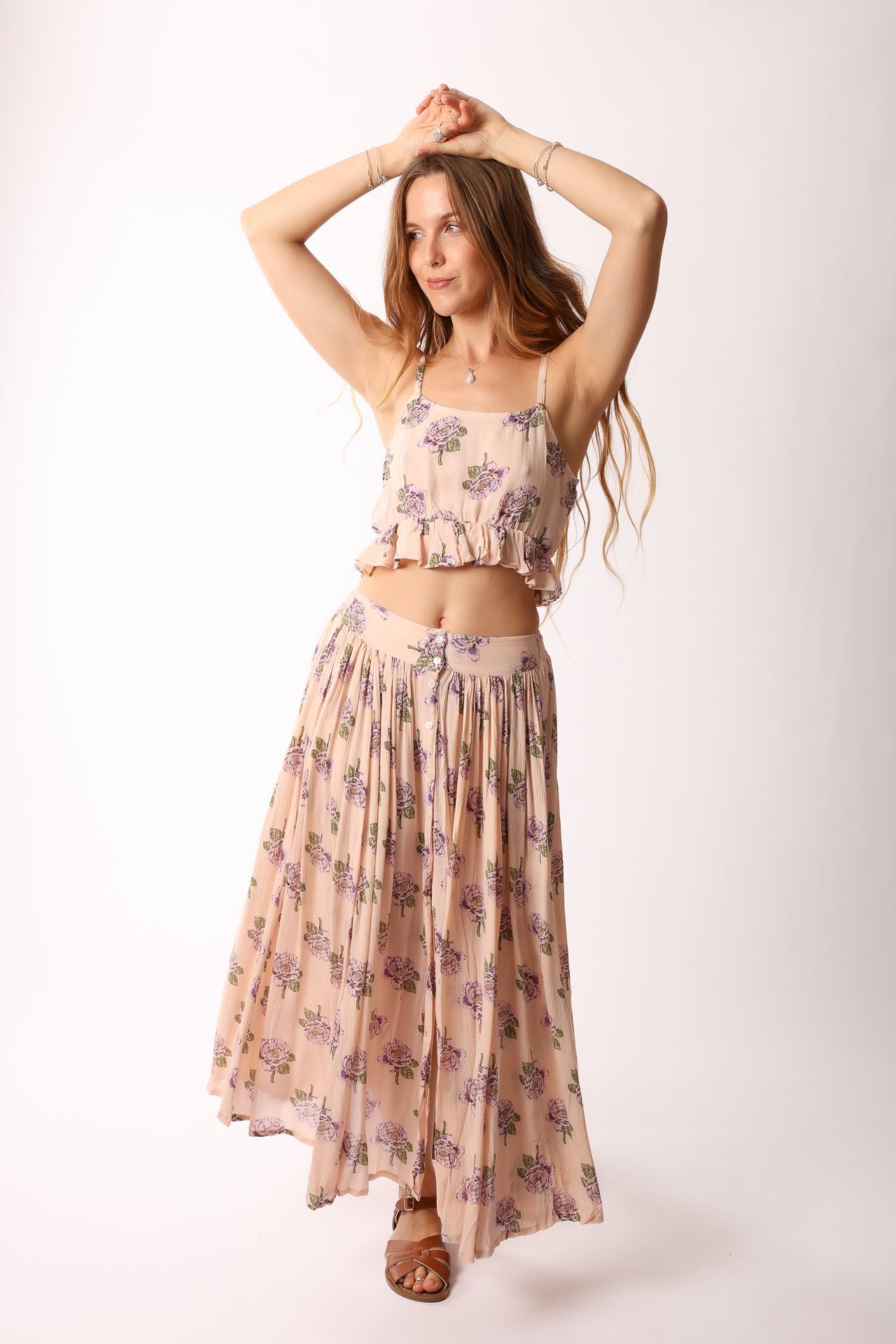 Chantal Top