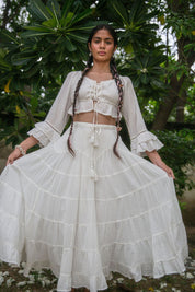 Marcella Skirt