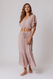 Inga Skirt