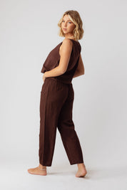 Teddy Pants
