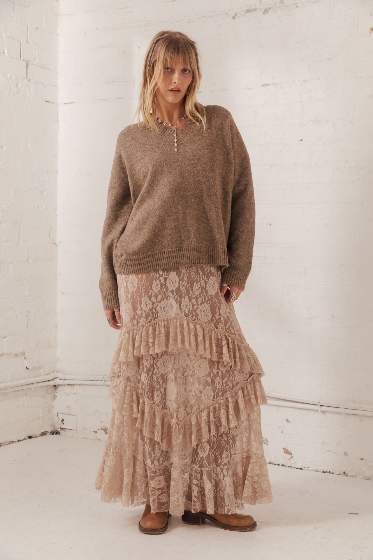 Ari Knit
