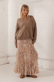 Ari Knit