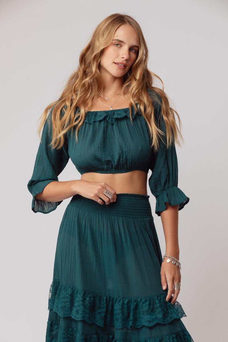 Juliet Top
