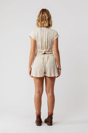 Clark Shorts