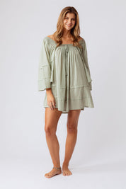 Taverna Dress