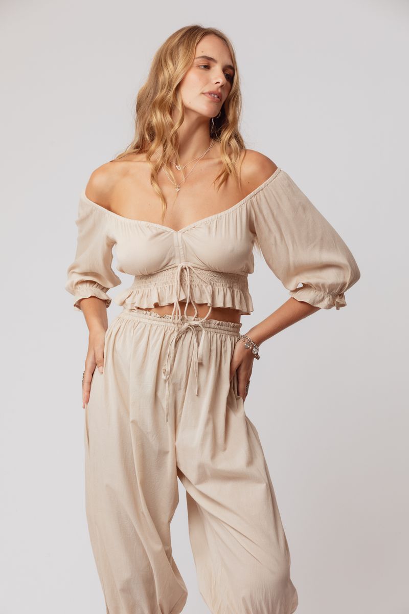 Shirella Top
