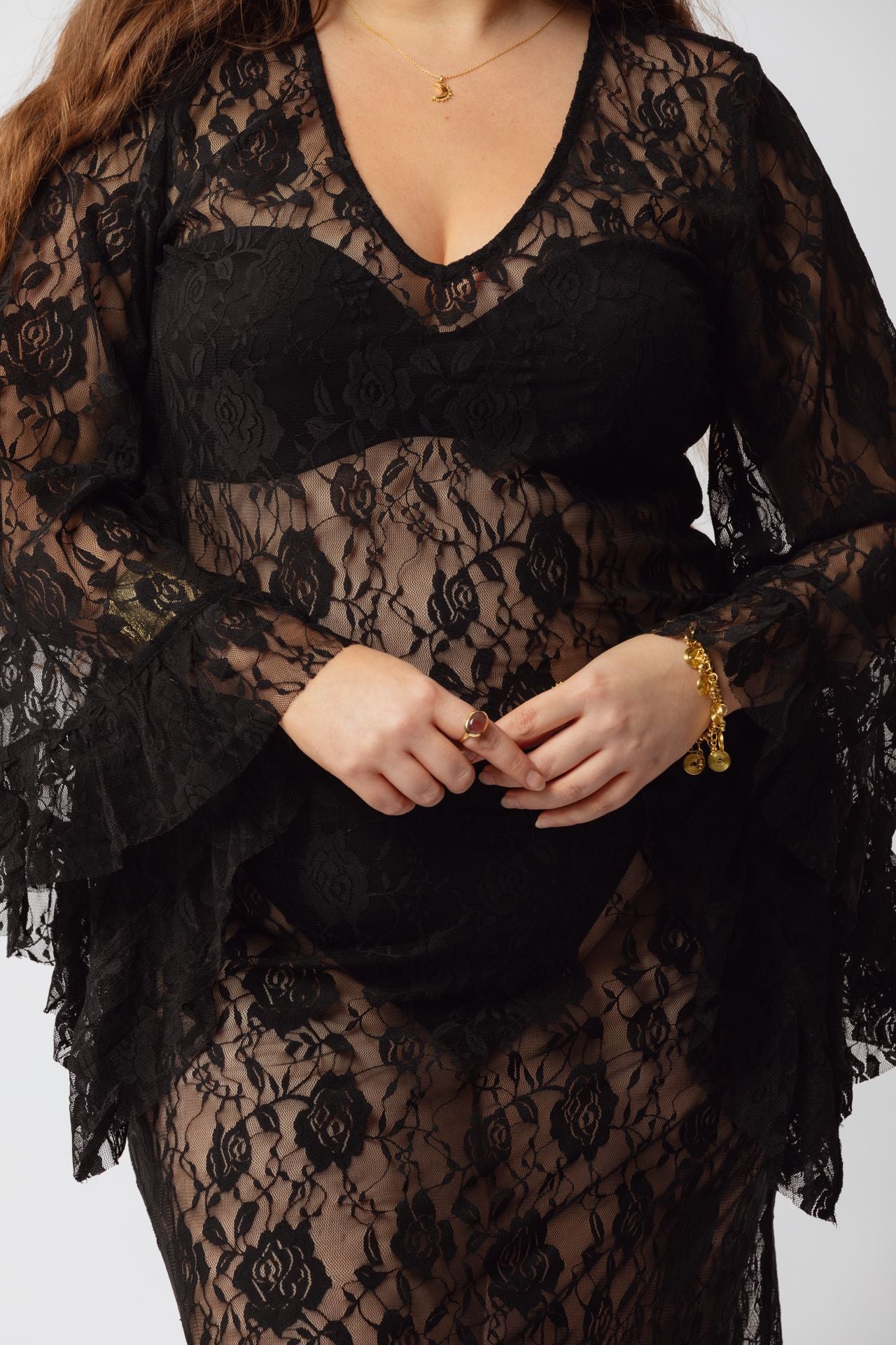 Cantata Dress