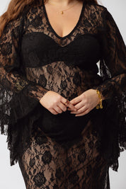 Cantata Dress