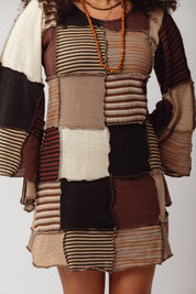 Silas Dress