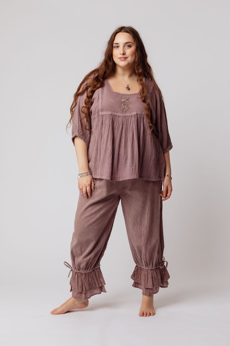 Storybook Pants