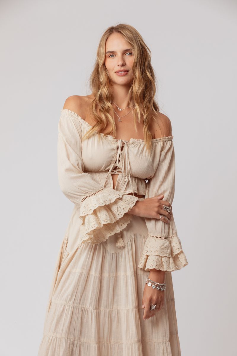 Gertie Top