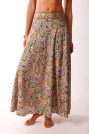 Nacia Skirt
