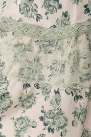 Spring Time Dress