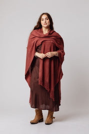 Drifter Serape