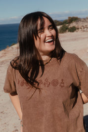 Cannon Tee