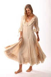 Contessa Dress