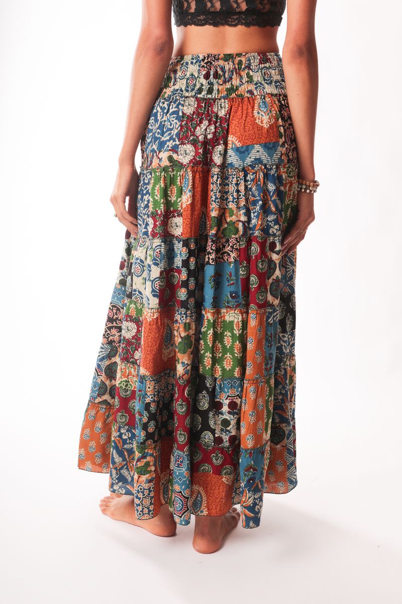 Annabelle Skirt