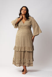 Indu Dress