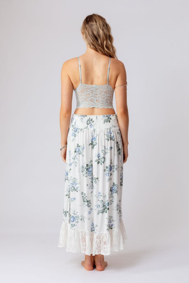 Ditzy Skirt