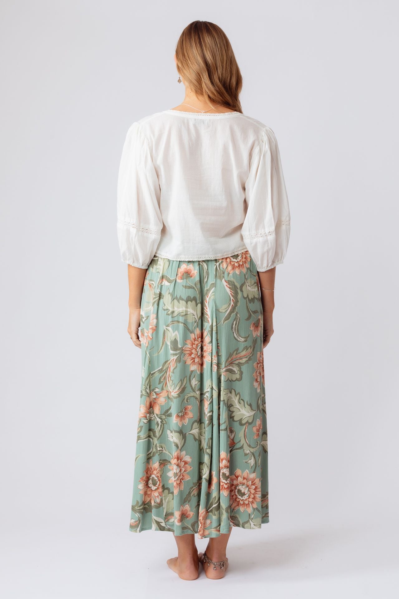 Miri Skirt