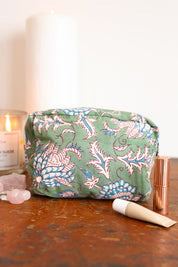 Sundari Small Essentials Bag