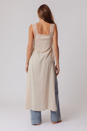 Savanna Maxi Top