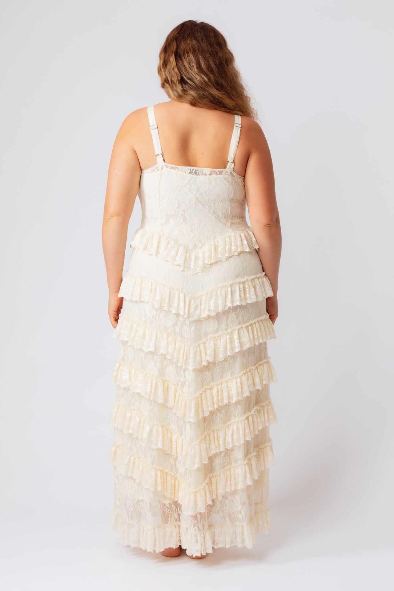Mythic Angel Dress