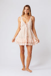Cassia Dress