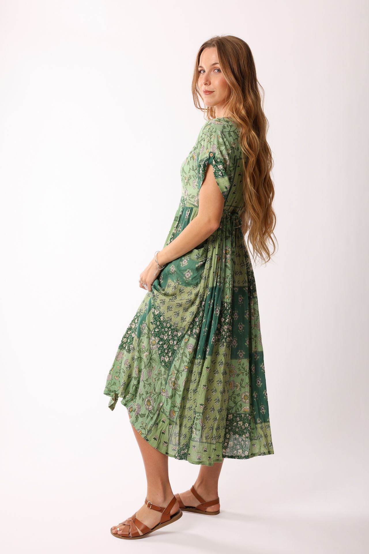 Andy Dress