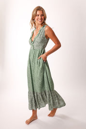 Arbour Dress
