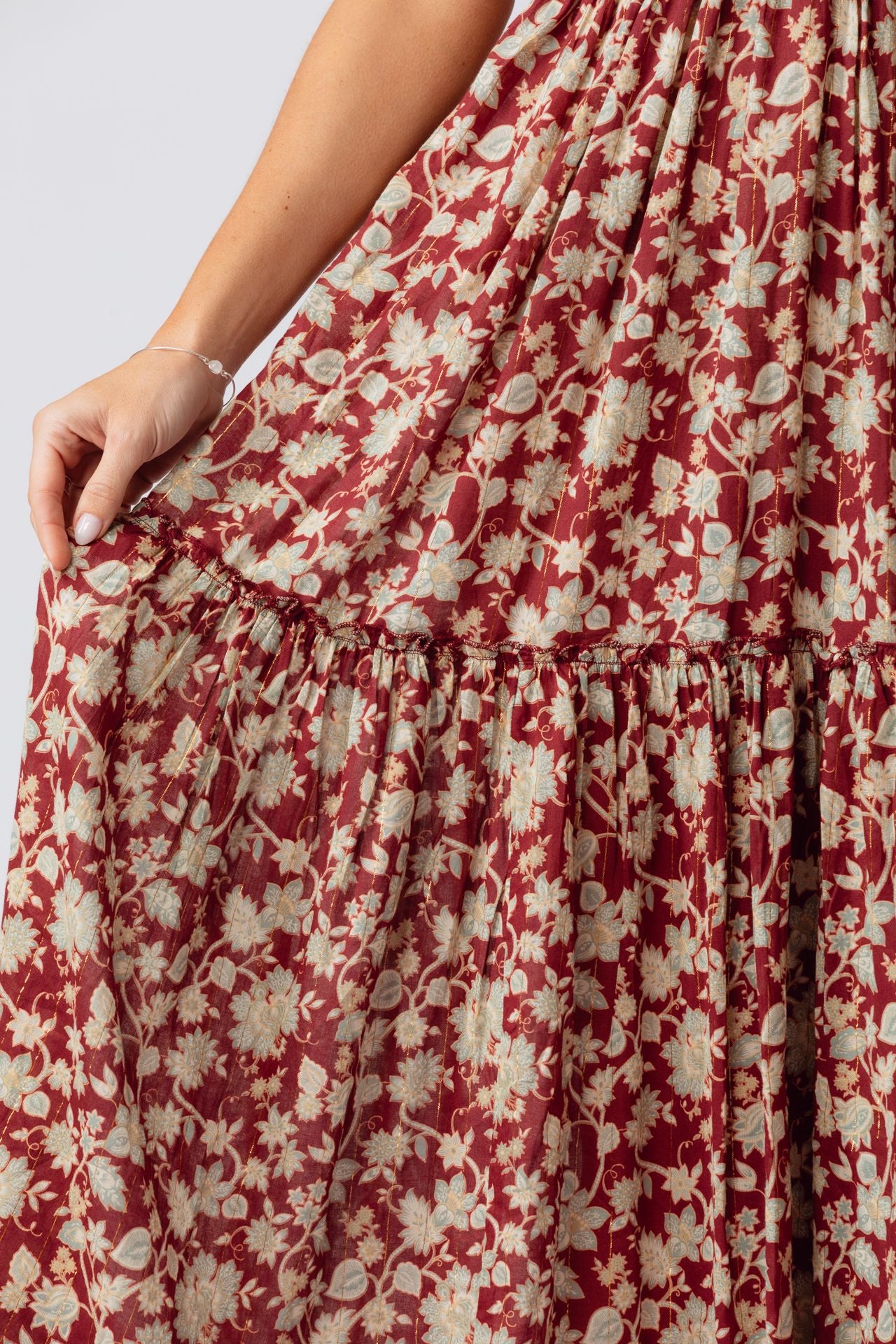 Heddy Dress