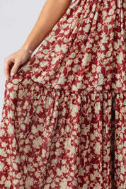 Heddy Dress