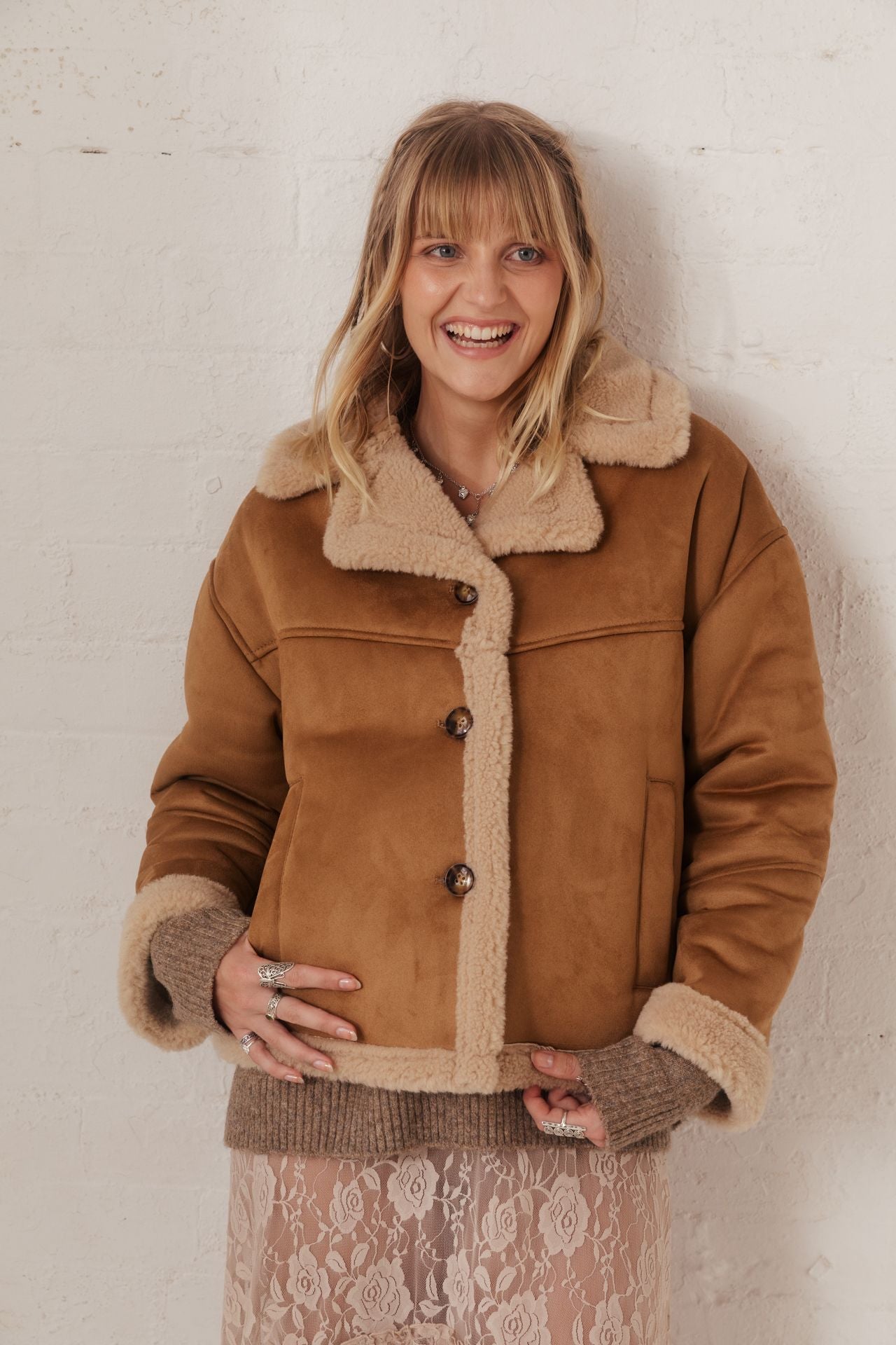 Maverick Jacket