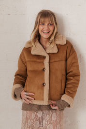 Maverick Jacket