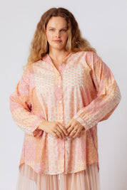Amber Shirt