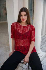 Maria Tee