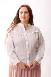 Vivette Blouse
