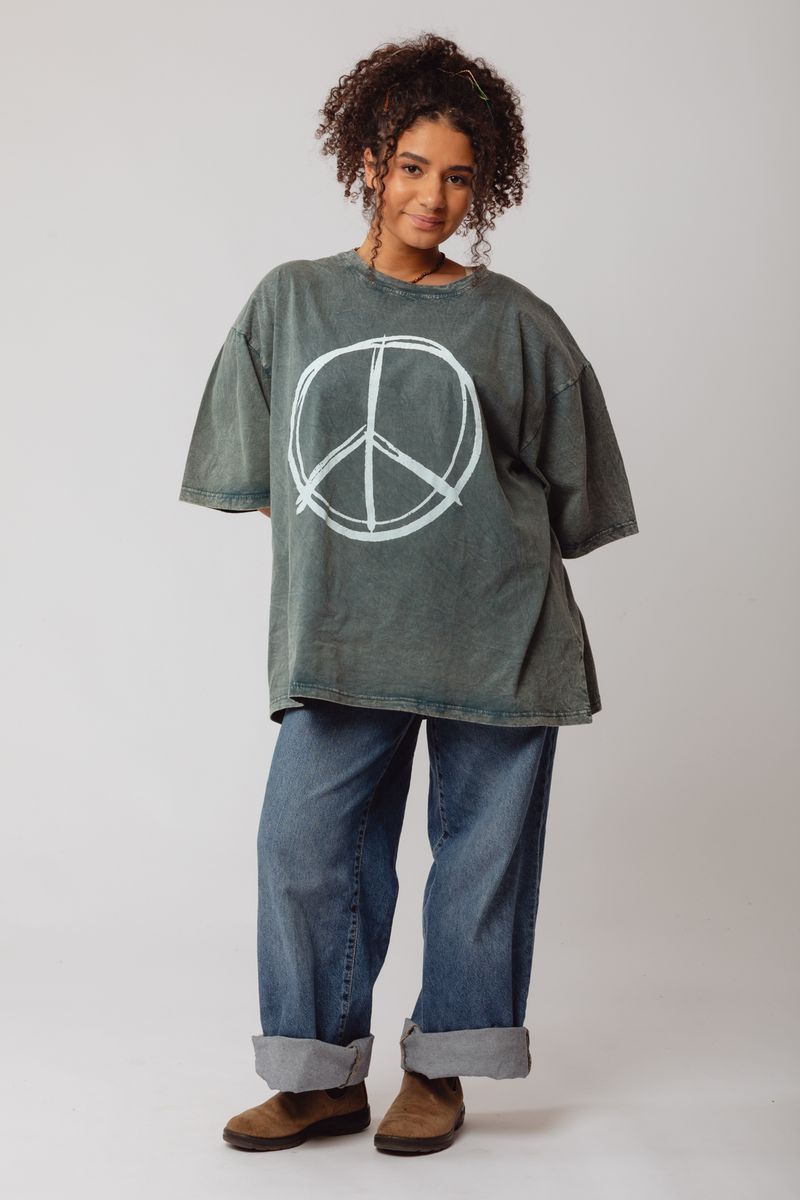 Curtis Tee