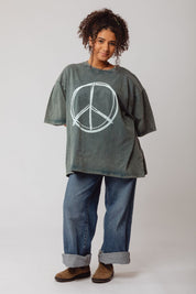 Curtis Tee