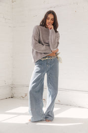 Skye Jumper