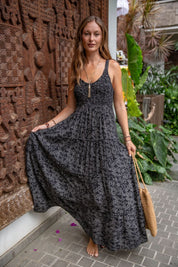Mitzy Dress