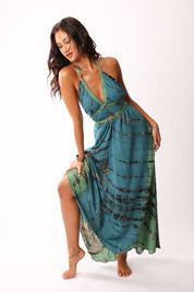 Zania Dress