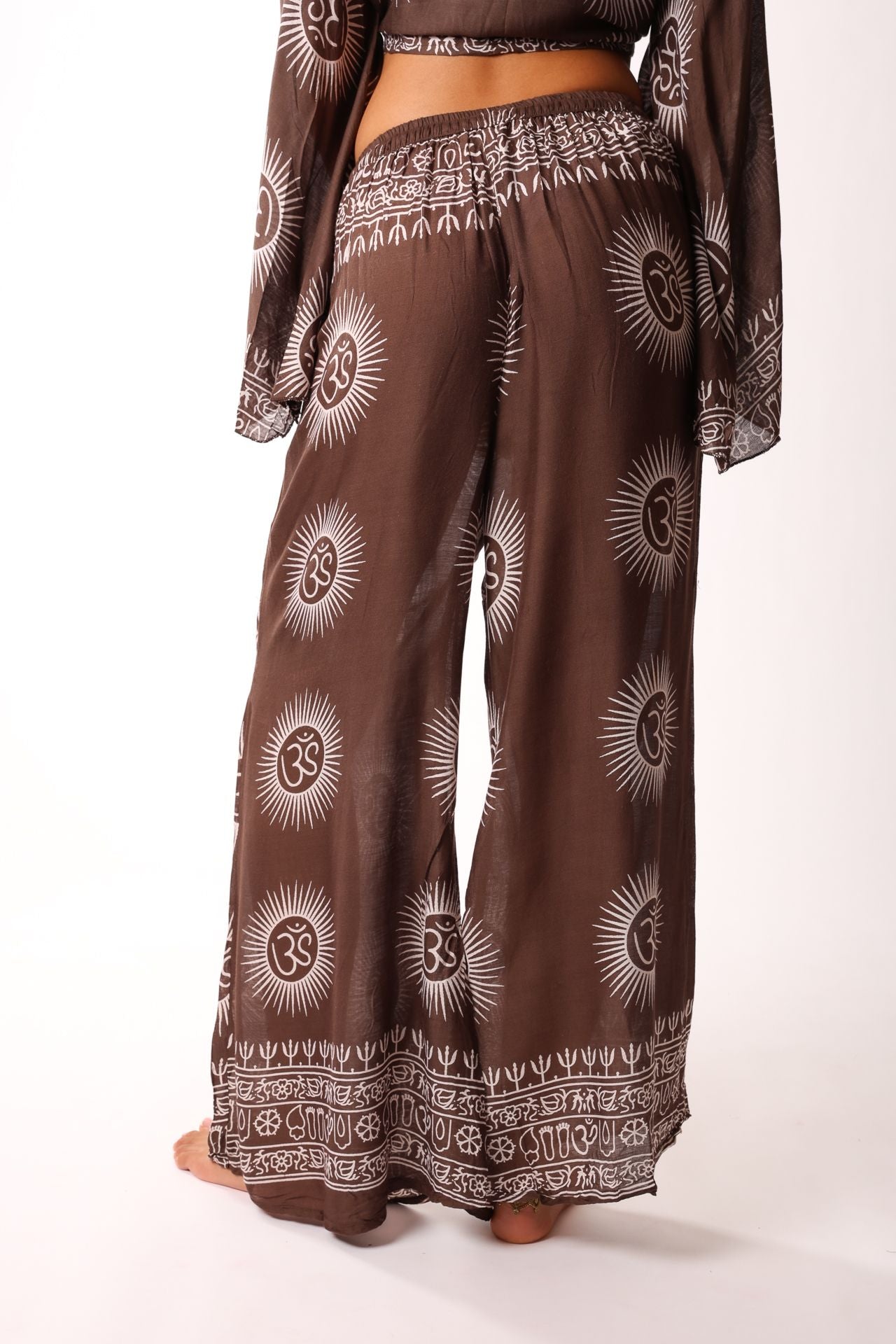 Lua Pants