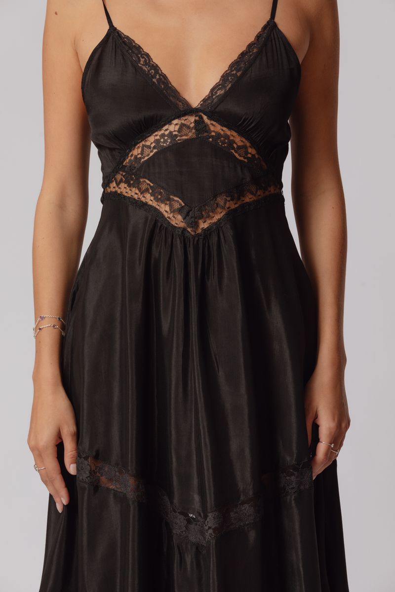 Lenore Dress