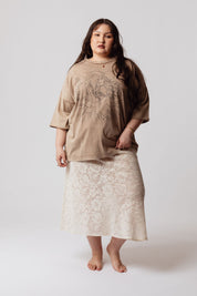 Captain Moon Light Tee