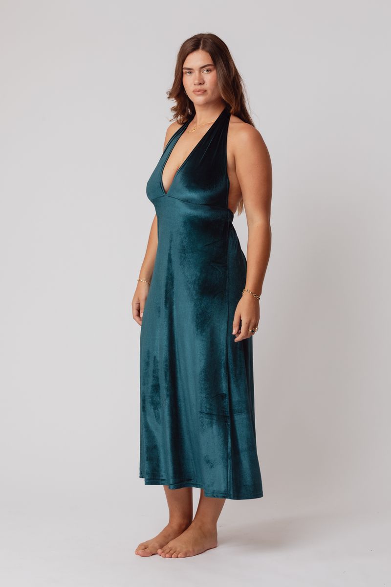 70's Dress
