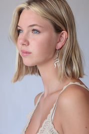 Sarpa Earrings