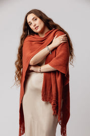 Nomad Serape