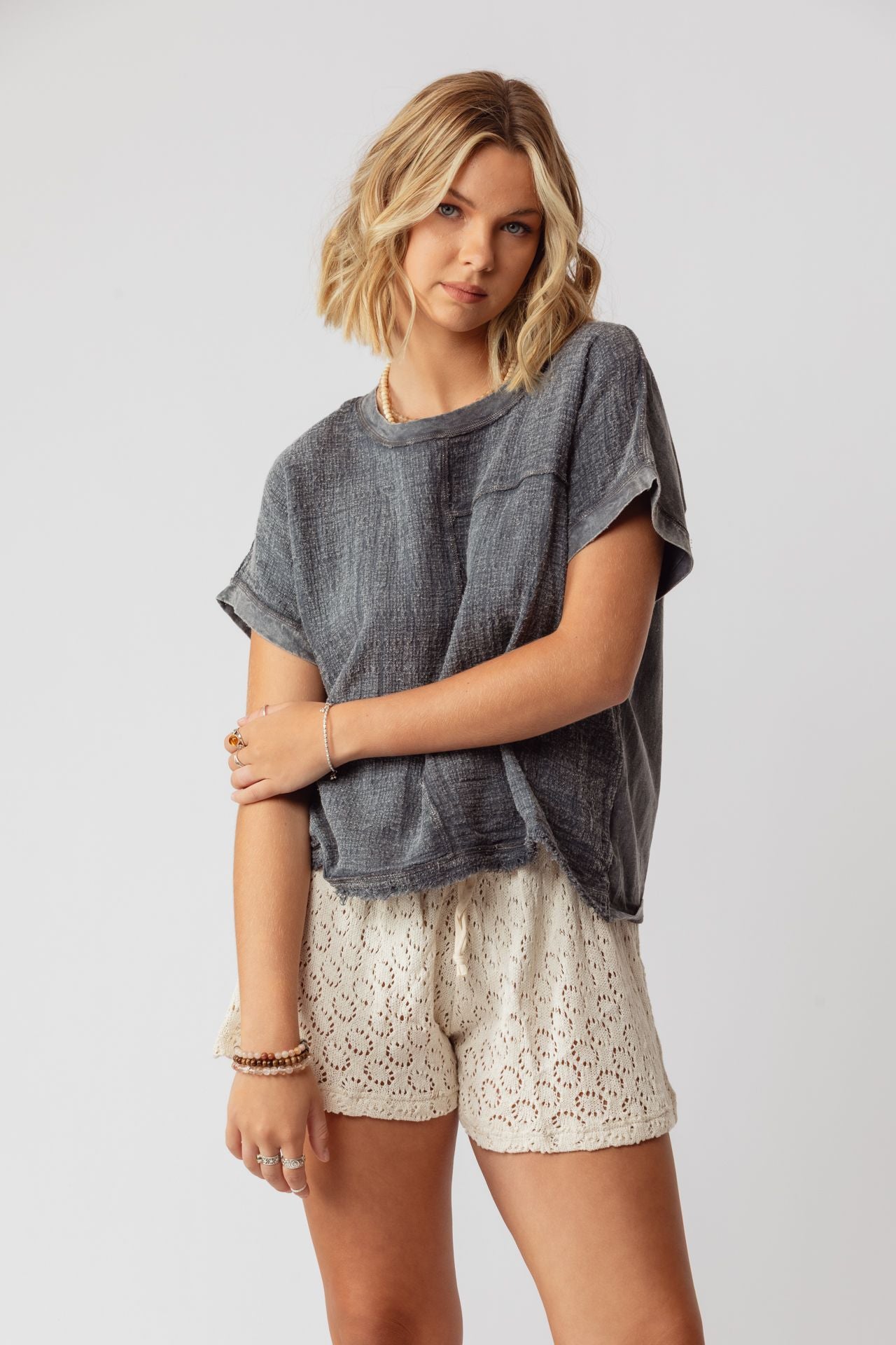 Clark Shorts